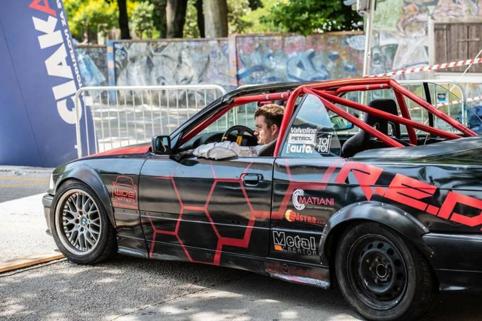 MaXpeedingRods Blog | An Automotive Blog from MaXpeedingRods - Zoran Farkas's 1994 BMW E36 MaXpeedingRods Blog | An Automotive Blog from MaXpeedingRods - Zoran Farkas's 1994 BMW E36