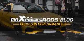 MaXpeedingRods Blog | An Automotive Blog from MaXpeedingRods - 2-5