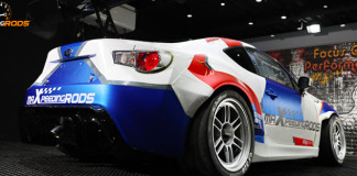 MaXpeedingRods Blog | An Automotive Blog from MaXpeedingRods - Ollie Jackson (GBR) Motorbase Ford Focus