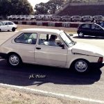MaXpeedingRods Blog | An Automotive Blog from MaXpeedingRods - Ollie Jackson (GBR) Motorbase Ford Focus