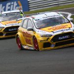 MaXpeedingRods Blog | An Automotive Blog from MaXpeedingRods - Tom Chilton (GBR) Motorbase Performance Ford Focus