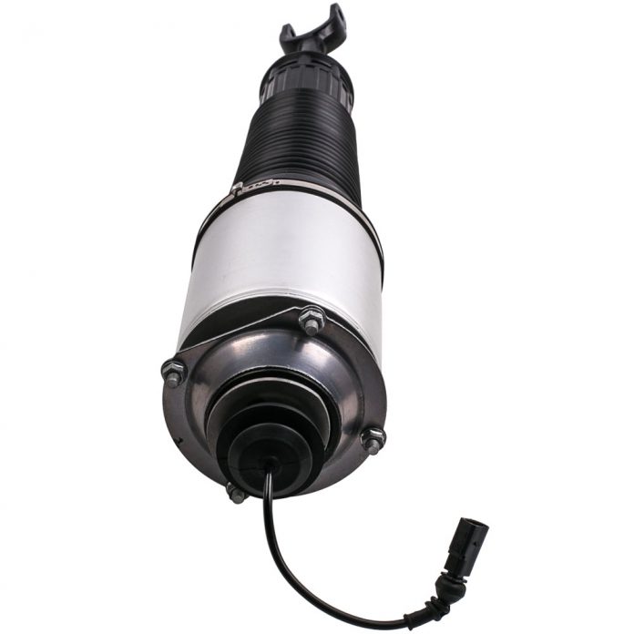 MaXpeedingRods Blog | An Automotive Blog from MaXpeedingRods - Intro To The Street-Performance Air Suspension MaXpeedingRods Blog | An Automotive Blog from MaXpeedingRods - Intro To The Street-Performance Air Suspension