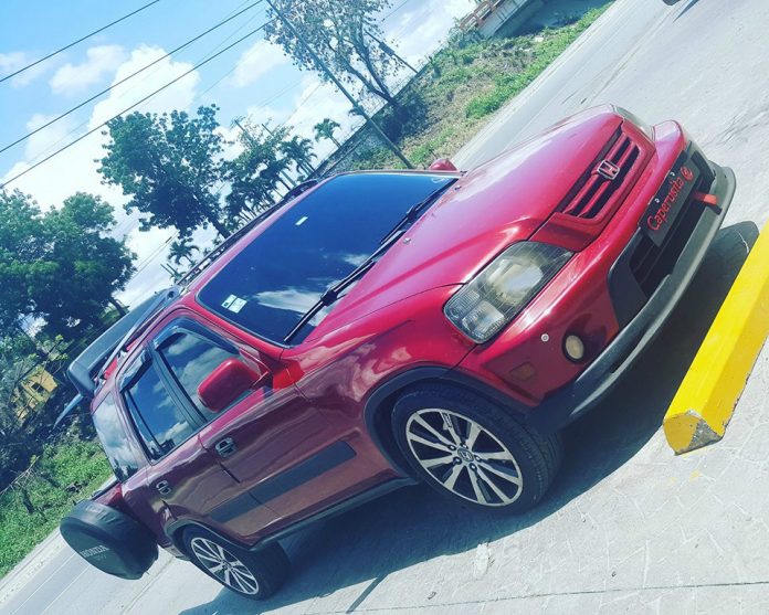MaXpeedingRods Blog | An Automotive Blog from MaXpeedingRods - Aixel Valdez's Honda CRV MaXpeedingRods Blog | An Automotive Blog from MaXpeedingRods - Aixel Valdez's Honda CRV