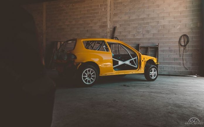 MaXpeedingRods Blog | An Automotive Blog from MaXpeedingRods - Tamago Team's 1993 Honda Civic MaXpeedingRods Blog | An Automotive Blog from MaXpeedingRods - Tamago Team's 1993 Honda Civic