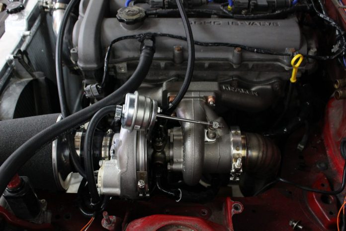 MaXpeedingRods Blog | An Automotive Blog from MaXpeedingRods - EFR 6258 1.8VVT Cast T2 Manifold Dyno Session MaXpeedingRods Blog | An Automotive Blog from MaXpeedingRods - EFR 6258 1.8VVT Cast T2 Manifold Dyno Session