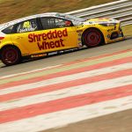 MaXpeedingRods Blog | An Automotive Blog from MaXpeedingRods - Ollie Jackson (GBR) Motorbase Ford Focus