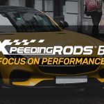 MaXpeedingRods Blog | An Automotive Blog from MaXpeedingRods - 博客LOGO-2