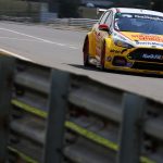 MaXpeedingRods Blog | An Automotive Blog from MaXpeedingRods - Tom Chilton (GBR) Motorbase Performance Ford Focus