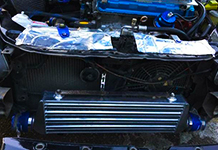MaXpeedingRods Blog | An Automotive Blog from MaXpeedingRods - Honda Civic Build From Ricardo Bryan MaXpeedingRods Blog | An Automotive Blog from MaXpeedingRods - Honda Civic Build From Ricardo Bryan