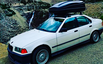 MaXpeedingRods Blog | An Automotive Blog from MaXpeedingRods - 1992 BMW 325i Build From Shae Bones MaXpeedingRods Blog | An Automotive Blog from MaXpeedingRods - 1992 BMW 325i Build From Shae Bones