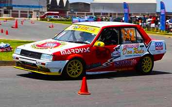 MaXpeedingRods Blog | An Automotive Blog from MaXpeedingRods - Toyota Corolla AE82 Build From Luis Loyola Duran MaXpeedingRods Blog | An Automotive Blog from MaXpeedingRods - Toyota Corolla AE82 Build From Luis Loyola Duran