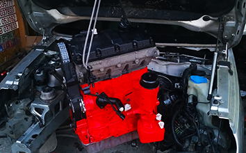 MaXpeedingRods Blog | An Automotive Blog from MaXpeedingRods - VW Lupo TDi Build From David Mihai MaXpeedingRods Blog | An Automotive Blog from MaXpeedingRods - VW Lupo TDi Build From David Mihai