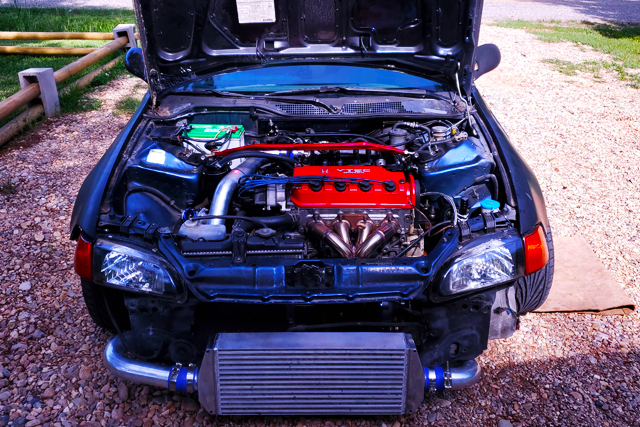 MaXpeedingRods Blog | An Automotive Blog from MaXpeedingRods - How to Install the Adjustable Coilovers on a 1995 Honda Civic MaXpeedingRods Blog | An Automotive Blog from MaXpeedingRods - How to Install the Adjustable Coilovers on a 1995 Honda Civic