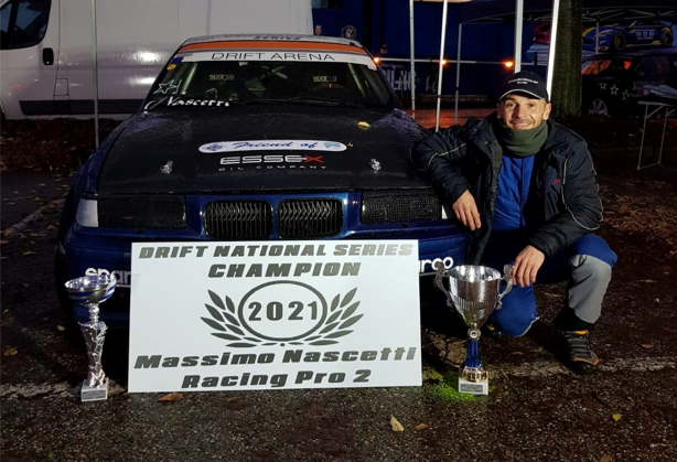 Massimo Nascetti 2021 Massimo Nascetti 2021