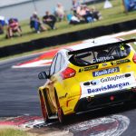 MaXpeedingRods Blog | An Automotive Blog from MaXpeedingRods - Ollie Jackson (GBR) Motorbase Ford Focus