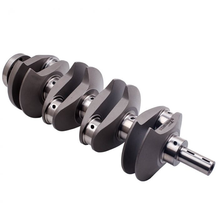 MaXpeedingRods Blog | An Automotive Blog from MaXpeedingRods - Intro To The Sport-Performance Crankshaft MaXpeedingRods Blog | An Automotive Blog from MaXpeedingRods - Intro To The Sport-Performance Crankshaft
