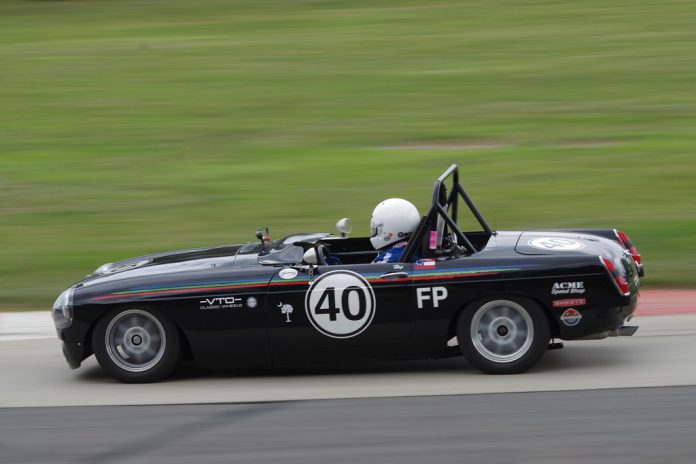 MaXpeedingRods Blog | An Automotive Blog from MaXpeedingRods - Hap Waldrop's 10 Years Test on MaXpeedingRods MGB Rods MaXpeedingRods Blog | An Automotive Blog from MaXpeedingRods - Hap Waldrop's 10 Years Test on MaXpeedingRods MGB Rods