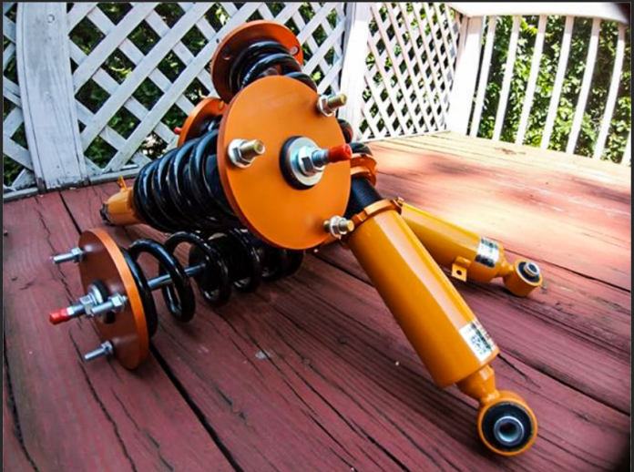 MaXpeedingRods Blog | An Automotive Blog from MaXpeedingRods - How to Choose a Good Quality Shock Absorber? MaXpeedingRods Blog | An Automotive Blog from MaXpeedingRods - How to Choose a Good Quality Shock Absorber?