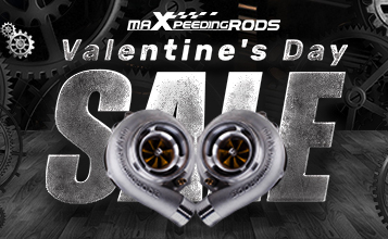 MaXpeedingRods Blog | An Automotive Blog from MaXpeedingRods - Valentine’s Day Sale 2020 at MaXpeedingRods: Be Parts Of Your Love MaXpeedingRods Blog | An Automotive Blog from MaXpeedingRods - Valentine’s Day Sale 2020 at MaXpeedingRods: Be Parts Of Your Love