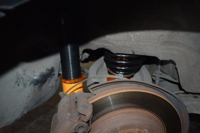 MaXpeedingRods Blog | An Automotive Blog from MaXpeedingRods - Do You Mind Lowering Your SUV? MaXpeedingRods Blog | An Automotive Blog from MaXpeedingRods - Do You Mind Lowering Your SUV?