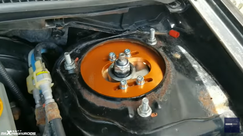 MaXpeedingRods Blog | An Automotive Blog from MaXpeedingRods - 3 Months Coilover Subaru 05 Legacy Review MaXpeedingRods Blog | An Automotive Blog from MaXpeedingRods - 3 Months Coilover Subaru 05 Legacy Review
