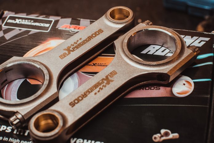 MaXpeedingRods Blog | An Automotive Blog from MaXpeedingRods - Causes of Failure With a Connecting Rod MaXpeedingRods Blog | An Automotive Blog from MaXpeedingRods - Causes of Failure With a Connecting Rod