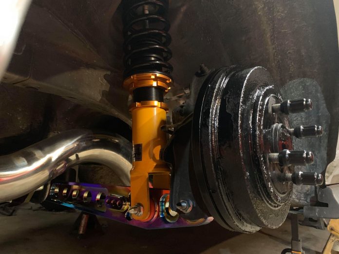 MaXpeedingRods Blog | An Automotive Blog from MaXpeedingRods - Quick Technical Guide on Installing Coilovers on your E36 MaXpeedingRods Blog | An Automotive Blog from MaXpeedingRods - Quick Technical Guide on Installing Coilovers on your E36
