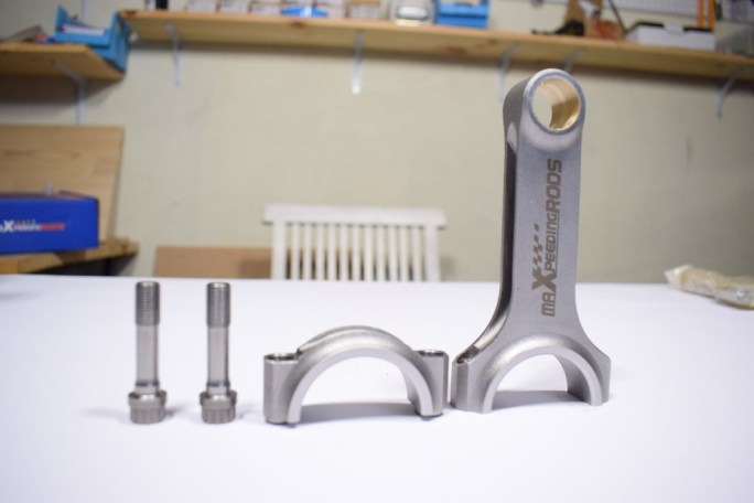 MaXpeedingRods Blog | An Automotive Blog from MaXpeedingRods - Toyota 4AGE Conrods Balance Test and Review MaXpeedingRods Blog | An Automotive Blog from MaXpeedingRods - Toyota 4AGE Conrods Balance Test and Review
