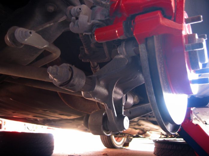 MaXpeedingRods Blog | An Automotive Blog from MaXpeedingRods - Brake Calipers Buyer's Guide MaXpeedingRods Blog | An Automotive Blog from MaXpeedingRods - Brake Calipers Buyer's Guide