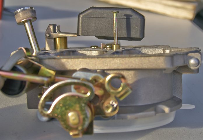 MaXpeedingRods Blog | An Automotive Blog from MaXpeedingRods - Carburetors Buyer’s Guide MaXpeedingRods Blog | An Automotive Blog from MaXpeedingRods - Carburetors Buyer’s Guide