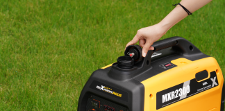 maxpeedingrods portable generators