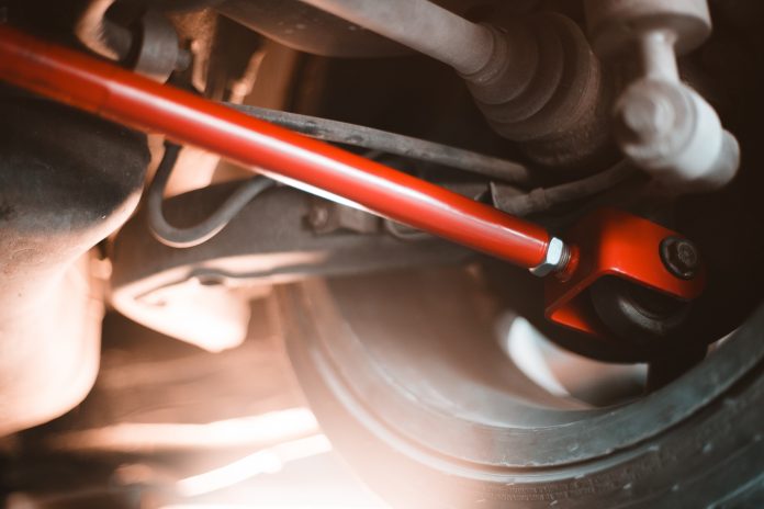 MaXpeedingRods Blog | An Automotive Blog from MaXpeedingRods - Control Arms Buyer's Guide