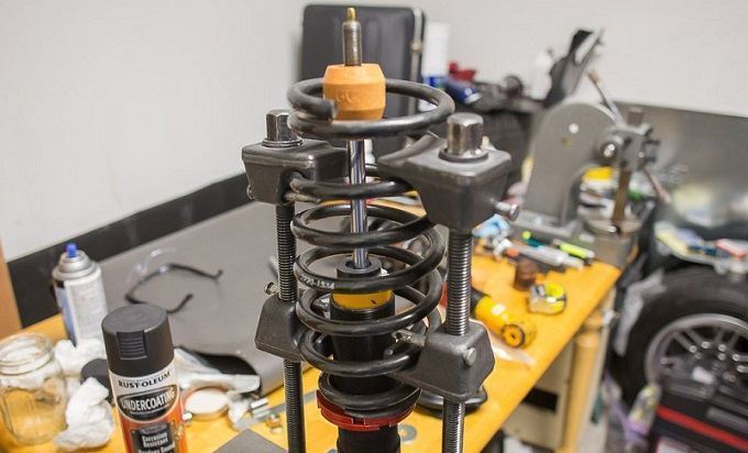 MaXpeedingRods Blog | An Automotive Blog from MaXpeedingRods - How to Perform a Camber Adjustment MaXpeedingRods Blog | An Automotive Blog from MaXpeedingRods - How to Perform a Camber Adjustment