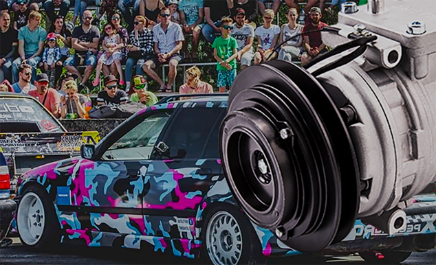 MaXpeedingRods Blog | An Automotive Blog from MaXpeedingRods - AC Compressor Buyer's Guide MaXpeedingRods Blog | An Automotive Blog from MaXpeedingRods - AC Compressor Buyer's Guide