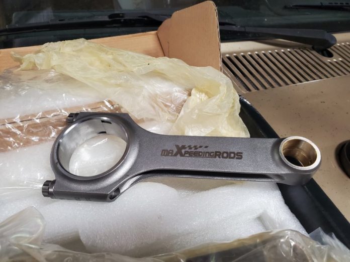 MaXpeedingRods Blog | An Automotive Blog from MaXpeedingRods - Volvo Rods Unboxing And Initial Thoughts MaXpeedingRods Blog | An Automotive Blog from MaXpeedingRods - Volvo Rods Unboxing And Initial Thoughts