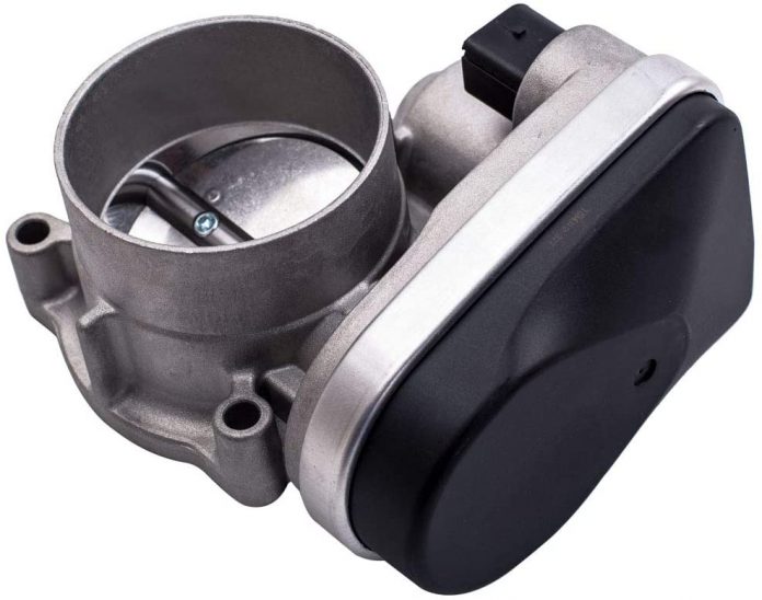 MaXpeedingRods Blog | An Automotive Blog from MaXpeedingRods - Throttle Body Buyer's Guide MaXpeedingRods Blog | An Automotive Blog from MaXpeedingRods - Throttle Body Buyer's Guide