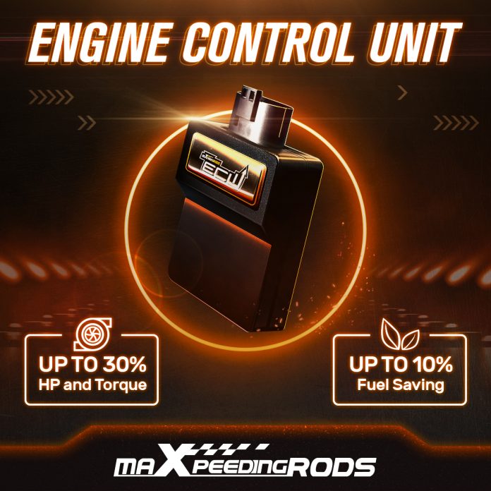 MaXpeedingRods Blog | An Automotive Blog from MaXpeedingRods - MaXpeedinRods New ECUs Release MaXpeedingRods Blog | An Automotive Blog from MaXpeedingRods - MaXpeedinRods New ECUs Release