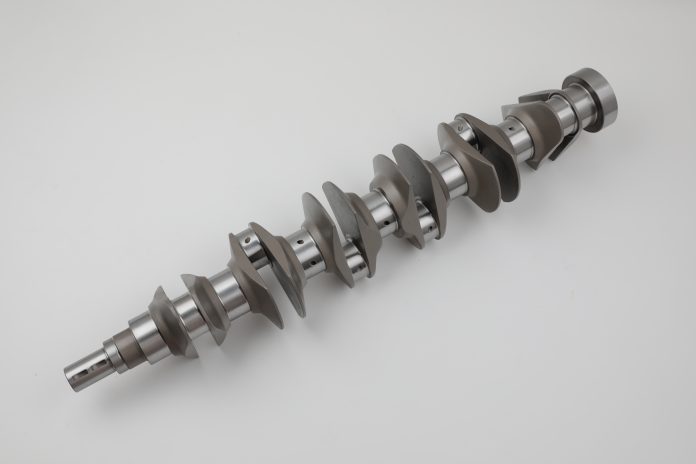 MaXpeedingRods Blog | An Automotive Blog from MaXpeedingRods - Crankshaft Buyer's Guide MaXpeedingRods Blog | An Automotive Blog from MaXpeedingRods - Crankshaft Buyer's Guide