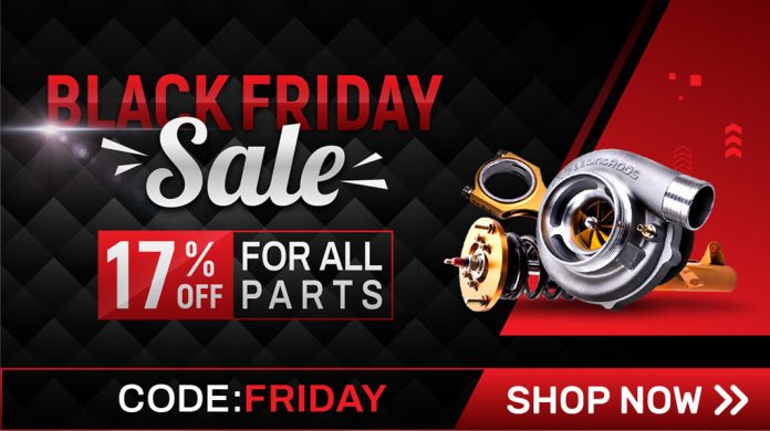 MaXpeedingRods Blog | An Automotive Blog from MaXpeedingRods - Black Friday 2020 At MaXpeedingRods MaXpeedingRods Blog | An Automotive Blog from MaXpeedingRods - Black Friday 2020 At MaXpeedingRods