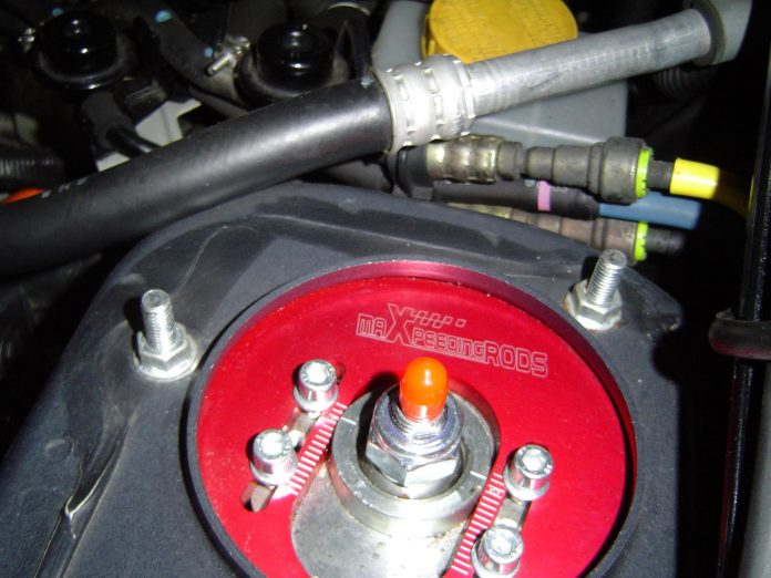 MaXpeedingRods Blog | An Automotive Blog from MaXpeedingRods - How To Install Coilover On 2002-2007 Subaru Impreza WRX MaXpeedingRods Blog | An Automotive Blog from MaXpeedingRods - How To Install Coilover On 2002-2007 Subaru Impreza WRX
