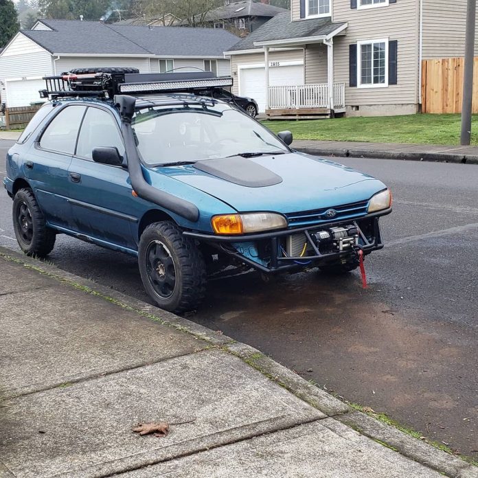 MaXpeedingRods Blog | An Automotive Blog from MaXpeedingRods - How To Install Forester Coilover on A 1993-2000 Subaru Impreza MaXpeedingRods Blog | An Automotive Blog from MaXpeedingRods - How To Install Forester Coilover on A 1993-2000 Subaru Impreza