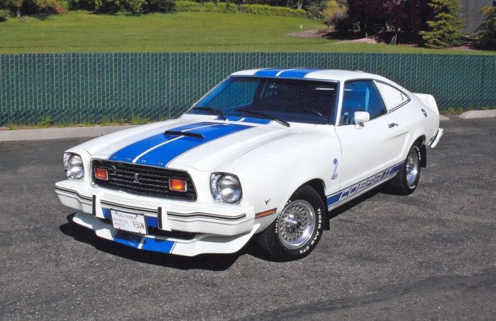 MaXpeedingRods Blog | An Automotive Blog from MaXpeedingRods - The Golden Age Of Ford Mustang MaXpeedingRods Blog | An Automotive Blog from MaXpeedingRods - The Golden Age Of Ford Mustang