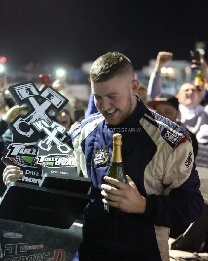 MaXpeedingRods Blog | An Automotive Blog from MaXpeedingRods - Duane Mckeever - A Young And Talented Irish DMEC Champion MaXpeedingRods Blog | An Automotive Blog from MaXpeedingRods - Duane Mckeever - A Young And Talented Irish DMEC Champion