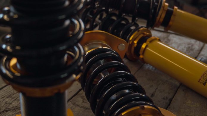 MaXpeedingRods Blog | An Automotive Blog from MaXpeedingRods - MaXpeedingRods Coilover For Nissan Silvia S14 MaXpeedingRods Blog | An Automotive Blog from MaXpeedingRods - MaXpeedingRods Coilover For Nissan Silvia S14