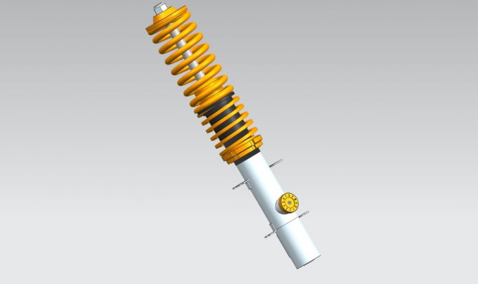 MaXpeedingRods Blog | An Automotive Blog from MaXpeedingRods - Exploring Growth Potential: The Upgraded Suspension Part For VW Golf MaXpeedingRods Blog | An Automotive Blog from MaXpeedingRods - Exploring Growth Potential: The Upgraded Suspension Part For VW Golf