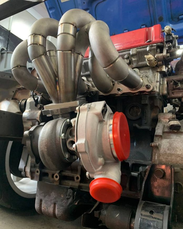 MaXpeedingRods Blog | An Automotive Blog from MaXpeedingRods - Symptoms of a Faulty or Damaged Turbocharger MaXpeedingRods Blog | An Automotive Blog from MaXpeedingRods - Symptoms of a Faulty or Damaged Turbocharger