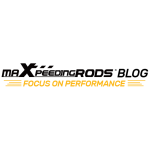 MaXpeedingRods Blog | An Automotive Blog from MaXpeedingRods - max