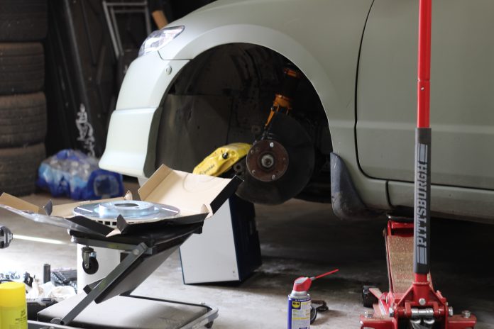 MaXpeedingRods Blog | An Automotive Blog from MaXpeedingRods - Tips You Must Pay Attention To Before Replacing Coilovers MaXpeedingRods Blog | An Automotive Blog from MaXpeedingRods - Tips You Must Pay Attention To Before Replacing Coilovers