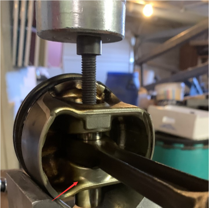 MaXpeedingRods Blog | An Automotive Blog from MaXpeedingRods - How To Assemble Rods on a Peugeot EW10J4 Engine? MaXpeedingRods Blog | An Automotive Blog from MaXpeedingRods - How To Assemble Rods on a Peugeot EW10J4 Engine?