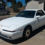 MaXpeedingRods Blog | An Automotive Blog from MaXpeedingRods - Toyota Corolla From Mijahil Constantino